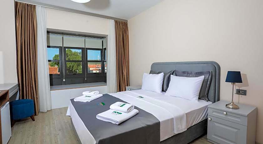 Neva Hotel Alacati