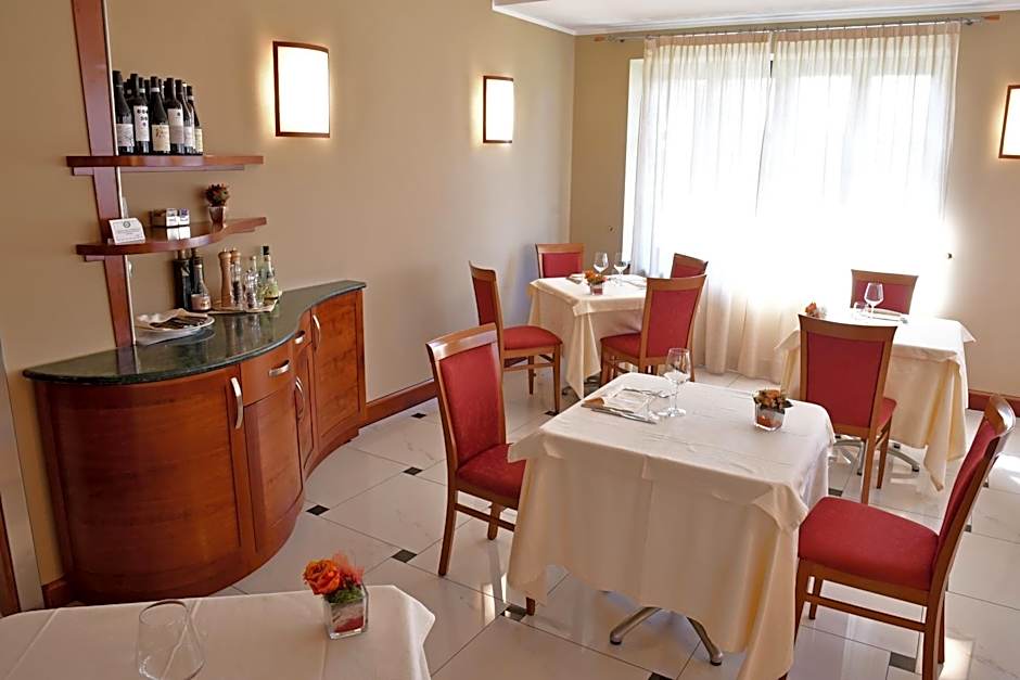 Albergo Ristorante San Marco