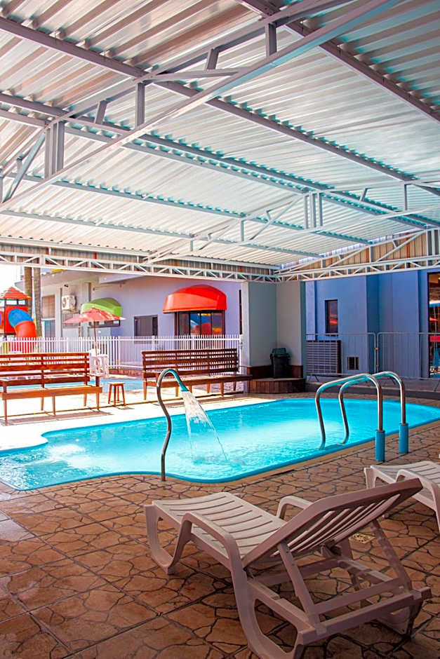 Hotel Conexão