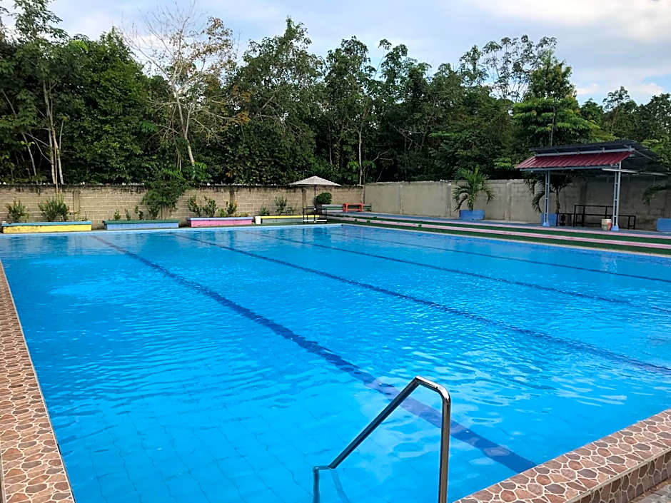 OYO Life 3874 Rere Residence Syariah