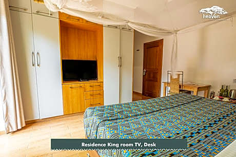Superior King Room
