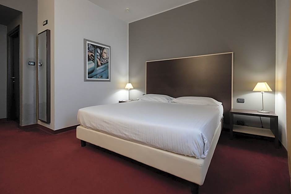 Art Hotel Olympic