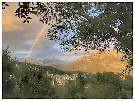 Auberge - Hotel U Paradisu