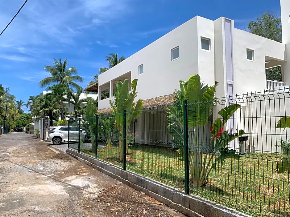 Le Clos des Bains Mauritius