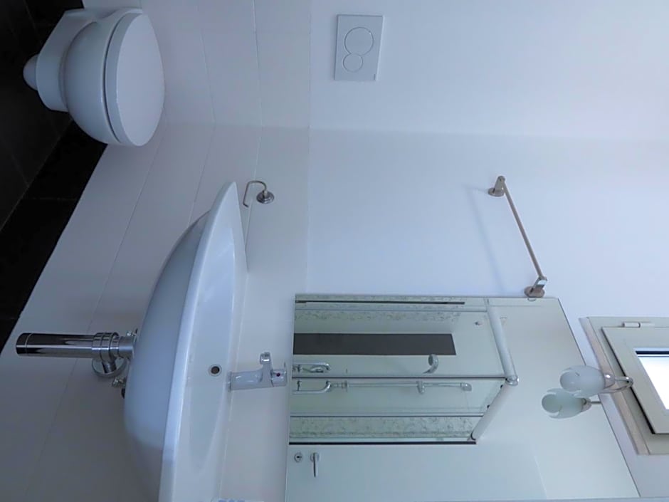 La Casa Del Gelso Bianco