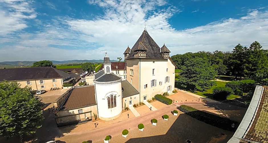 Château de Pizay