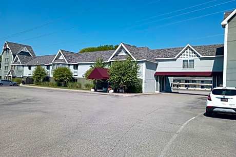 Americinn by Wyndham Birch Run/Frankenmuth