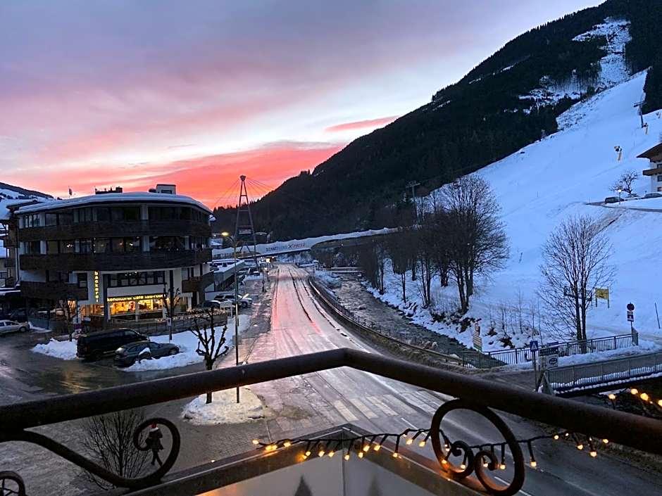 Hotel Auwirt Zentrum