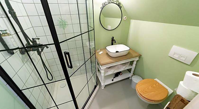 Czakó Bed&Breakfast