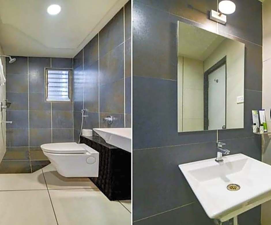 Hotel Shree Mahalaxmi Inn