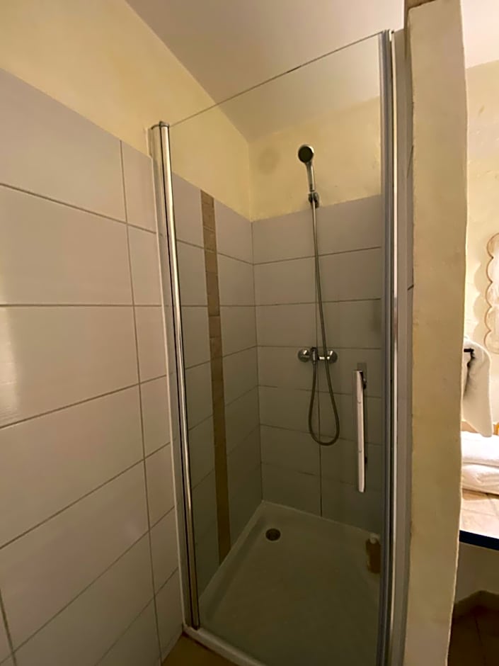 Logis Hotel Medieval, Montelimar Nord