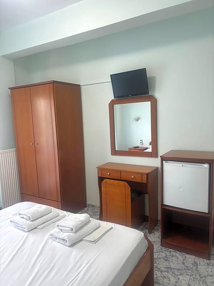 Indigo sea view rooms