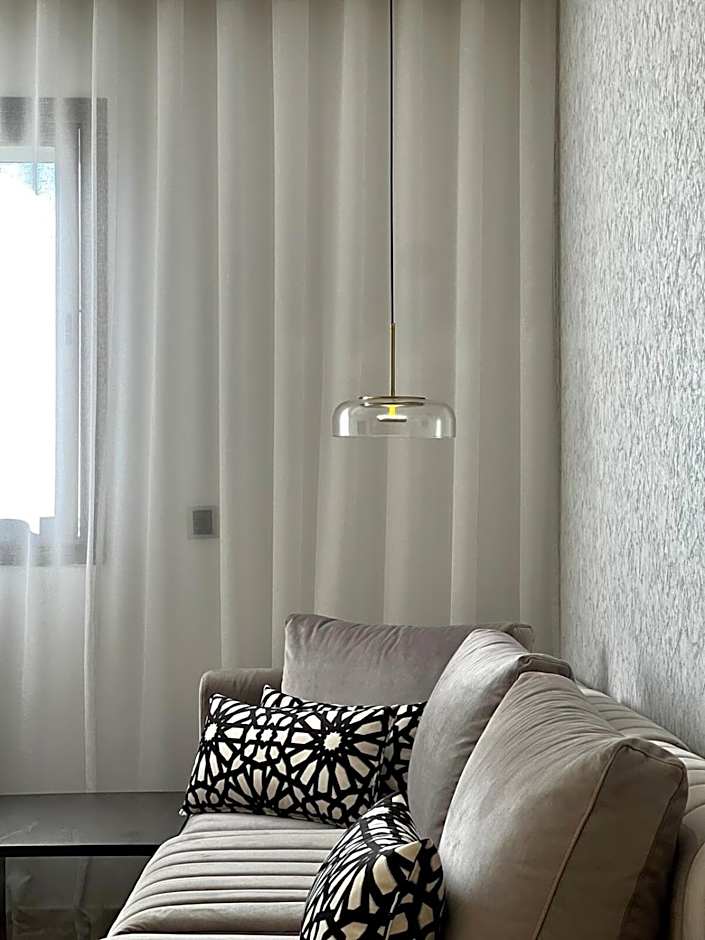 Marvelous Center Spot - 3 Bedrooms