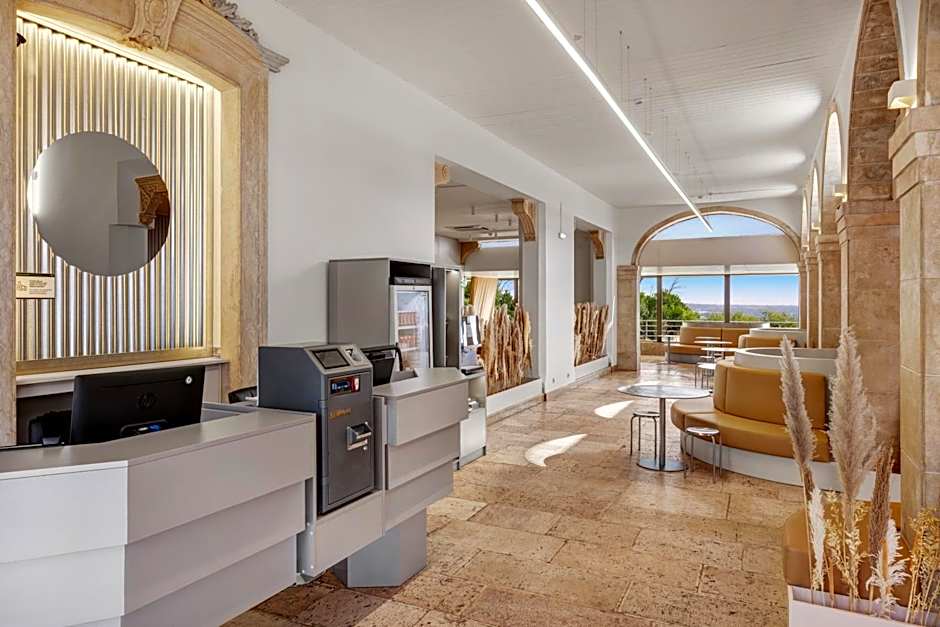 B&B HOTEL Sado Setúbal