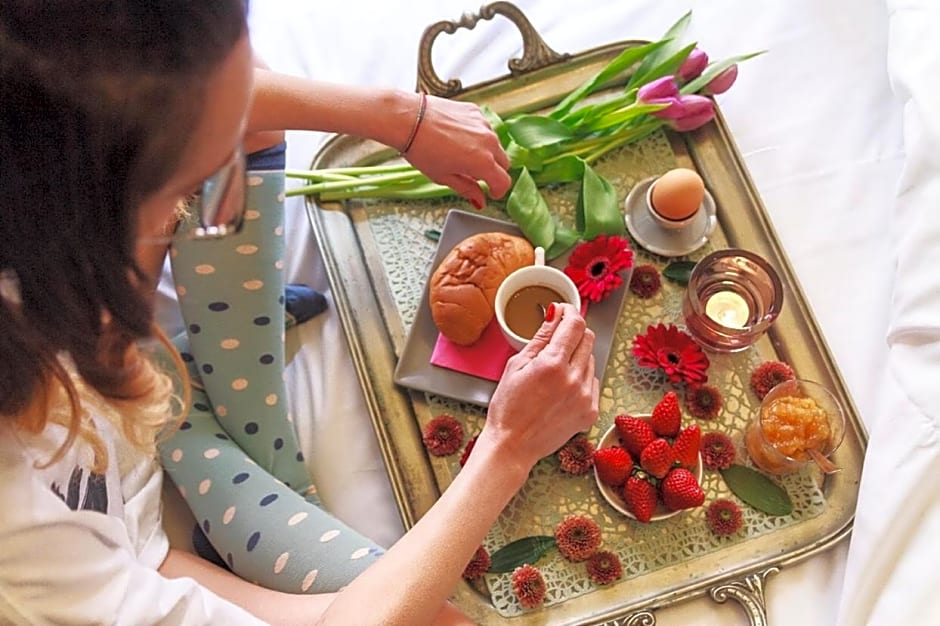 Torre Di Vico Residenza D'Epoca