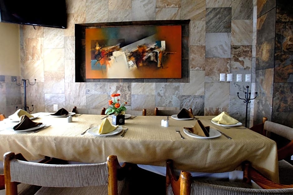 Hotel Marbella