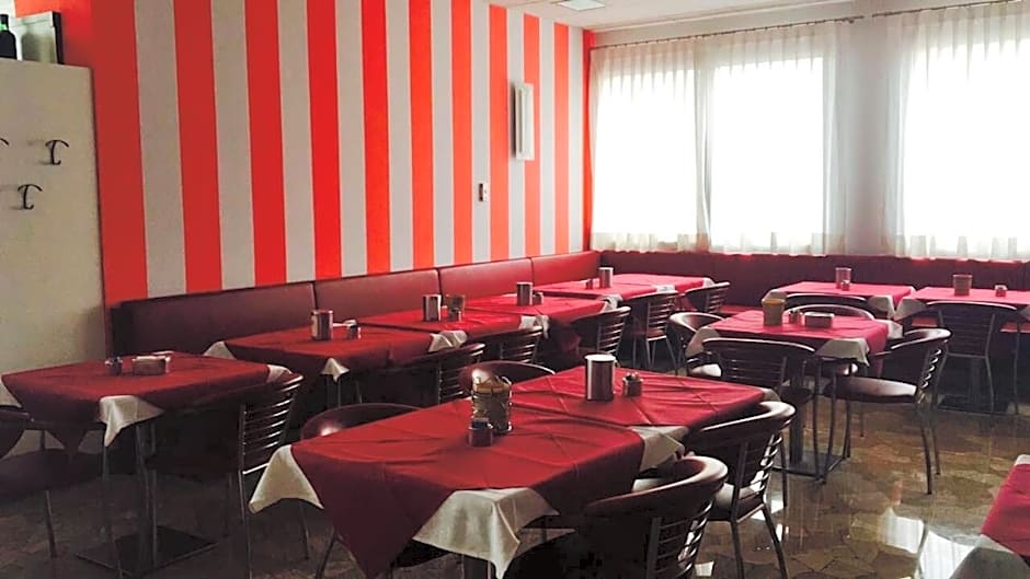 Hotel Marco Effe