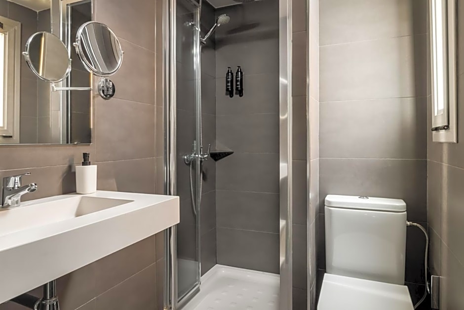 BCN Urban Hotels Gran Ducat