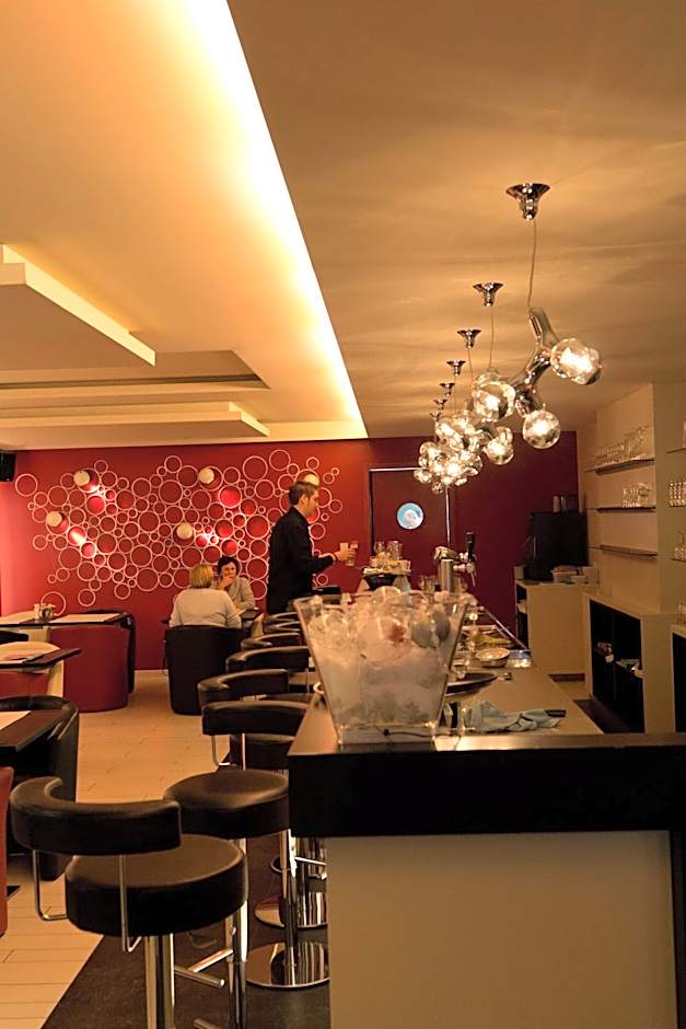 Hotel De Croone