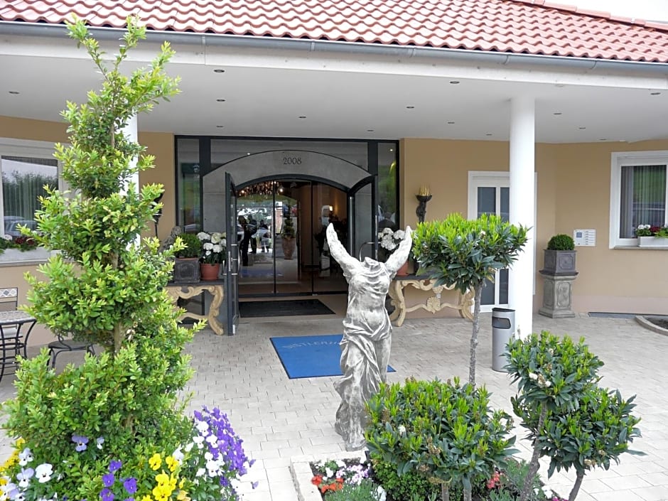 Hotel-Restaurant Distlerhof