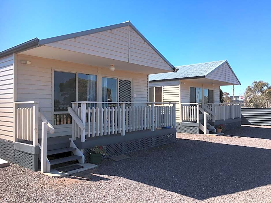 Airport Whyalla Motel