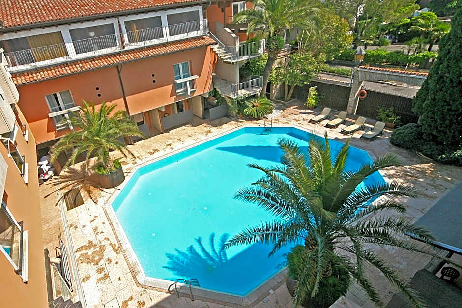 Hotel La Paül