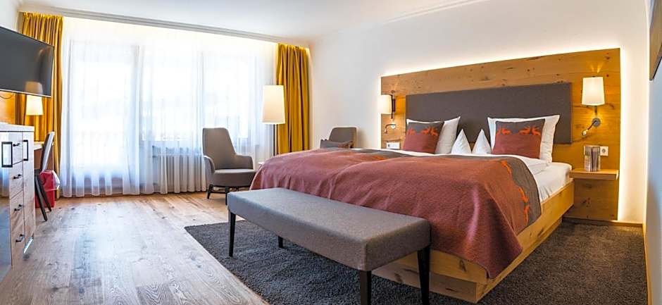 Naturparkhotel Adler