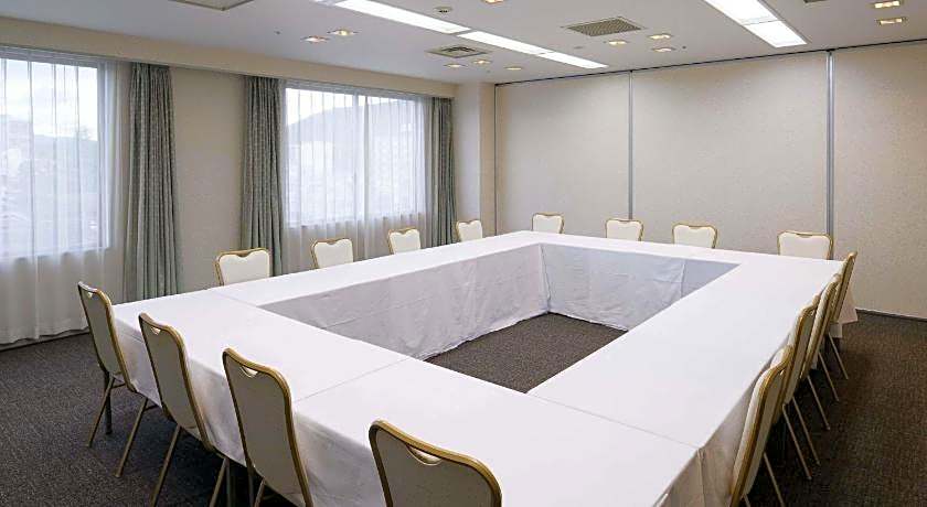 Grand Mercure Nara Kashihara
