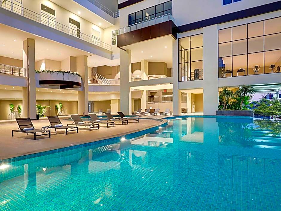 Mercure Bengkulu