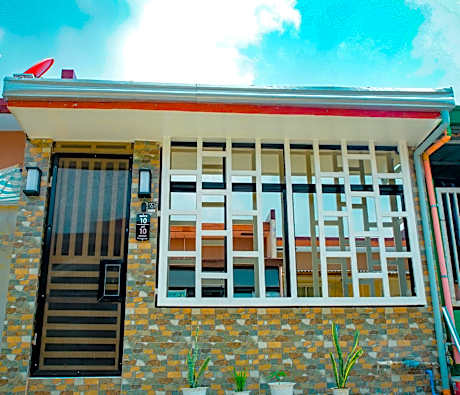 The London Transient House