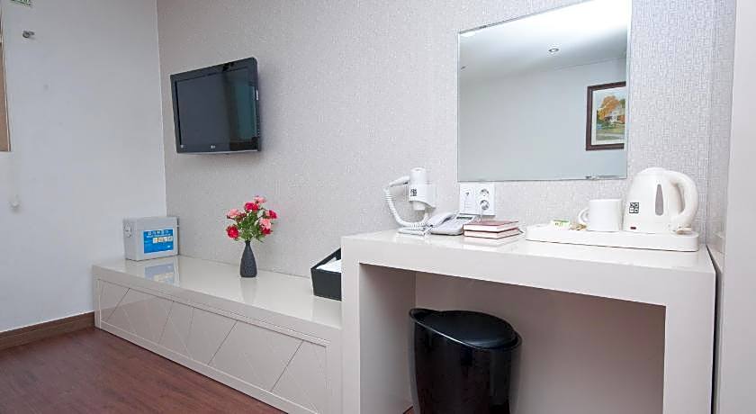 Residence Mumum Hotel