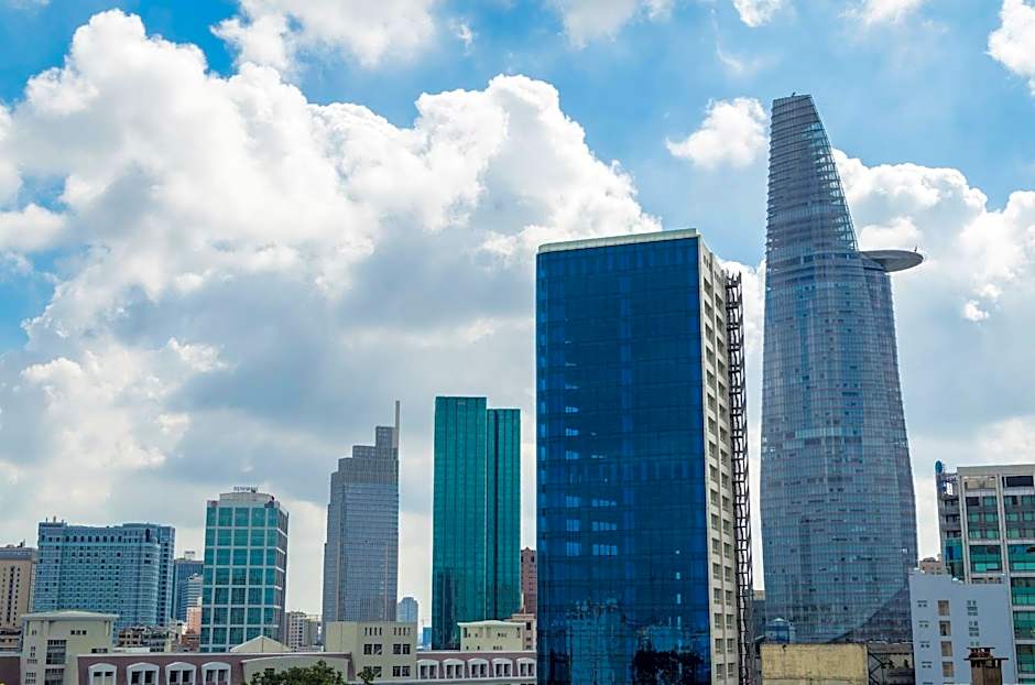 Ben Thanh Boutique Hotel