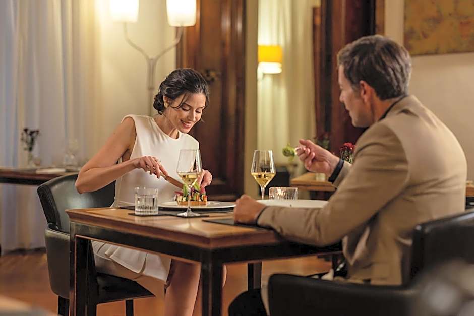 Palazzo Firenze by Baglioni Hotels & Resorts