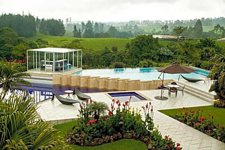 Casa Caballero Hotel Boutique