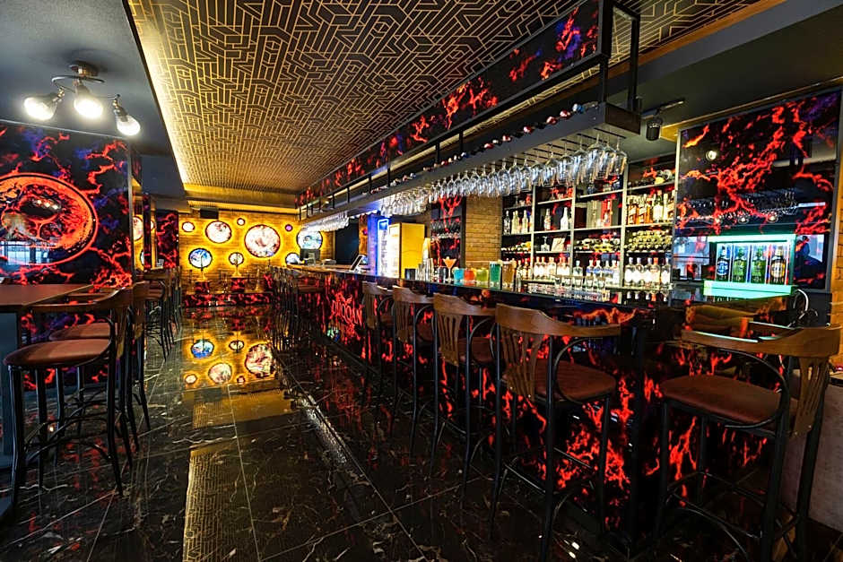 Duqqan Deluxe Hotel