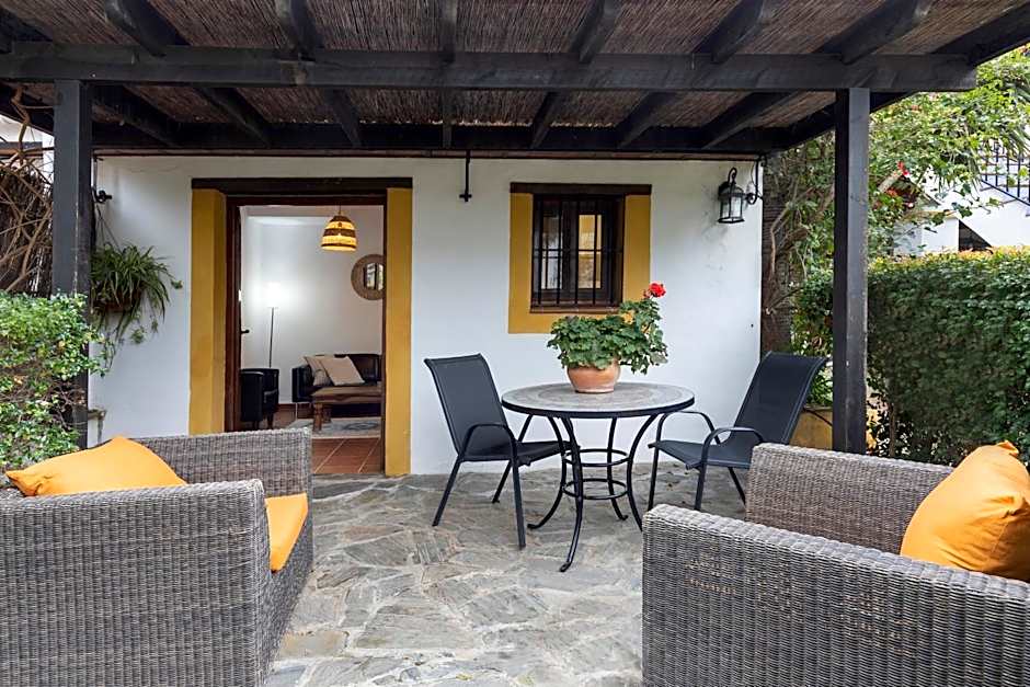 La Granja de Antonio