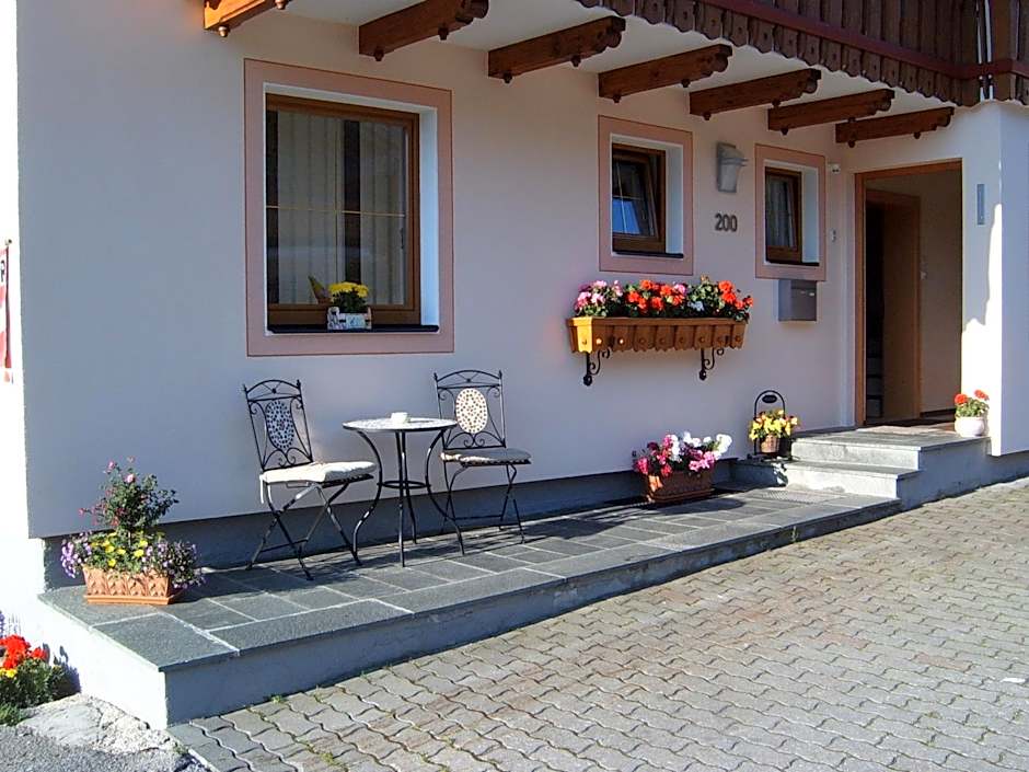 Pension Felsenheim
