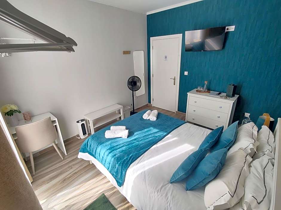 Costa Paradise Beach