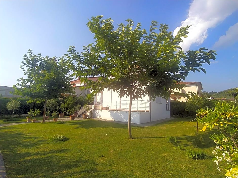 B&B Villa la Bouganville