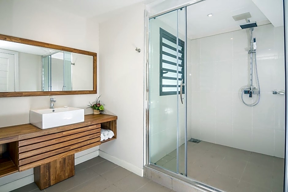 Be Cosy by LOV Mauritius