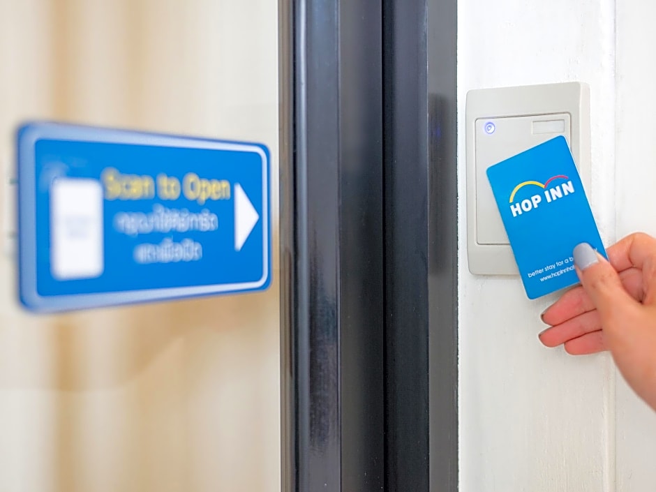 HOP INN Ubon Ratchathani