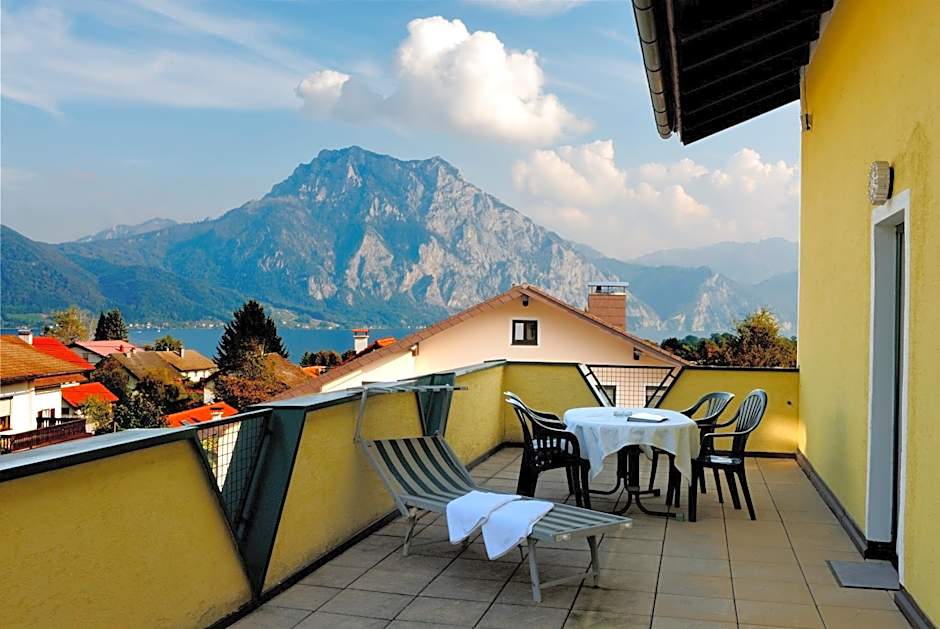 Panorama Hotel Traunstein