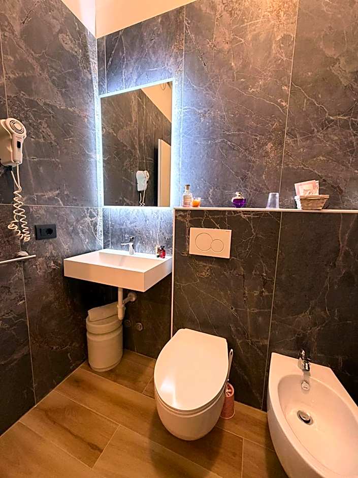 Hotel Gladys