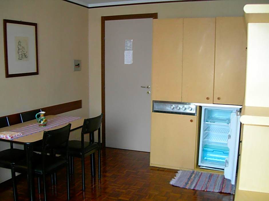 Residence Antica Fonte