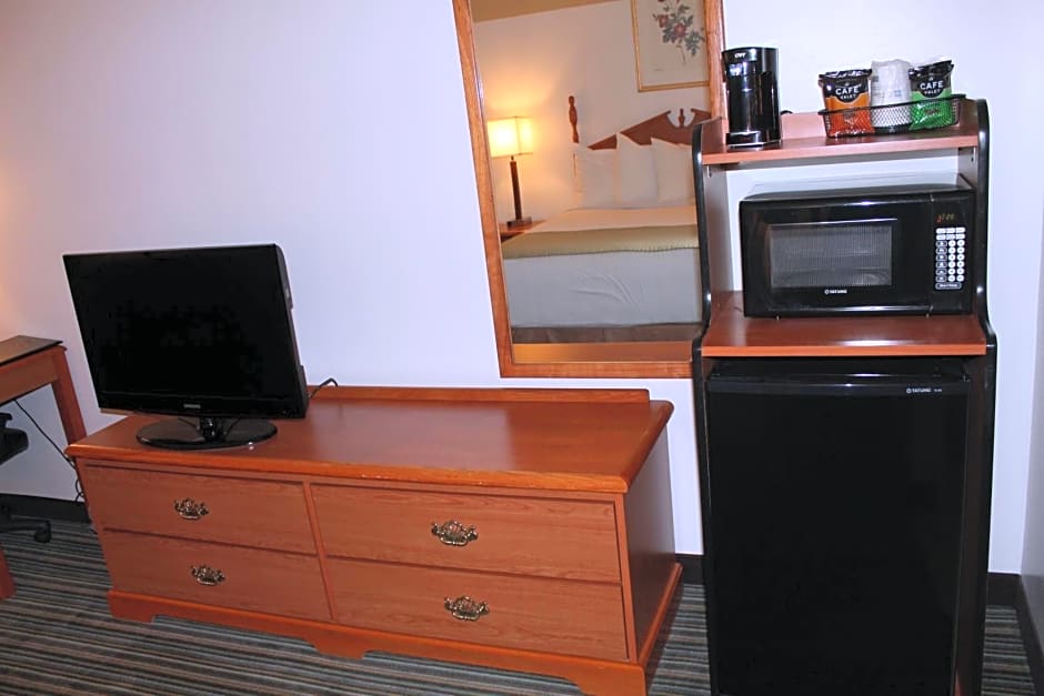 Best Western Liberty Inn