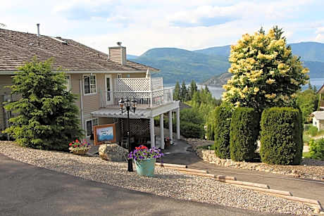 Selah Retreat Guesthouse B&B