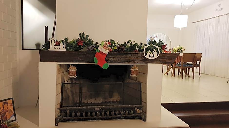 Pousada Harmonia Pomerana