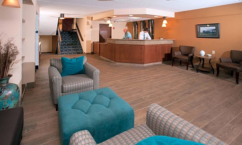 Best Western Bridgeview Hotel