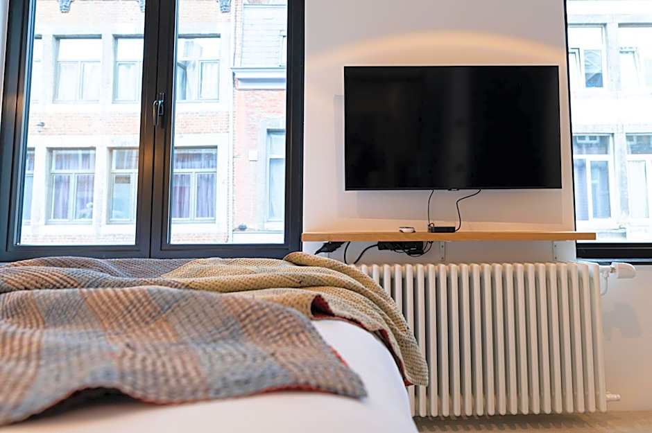 Espace 43 - Les 7 chambres