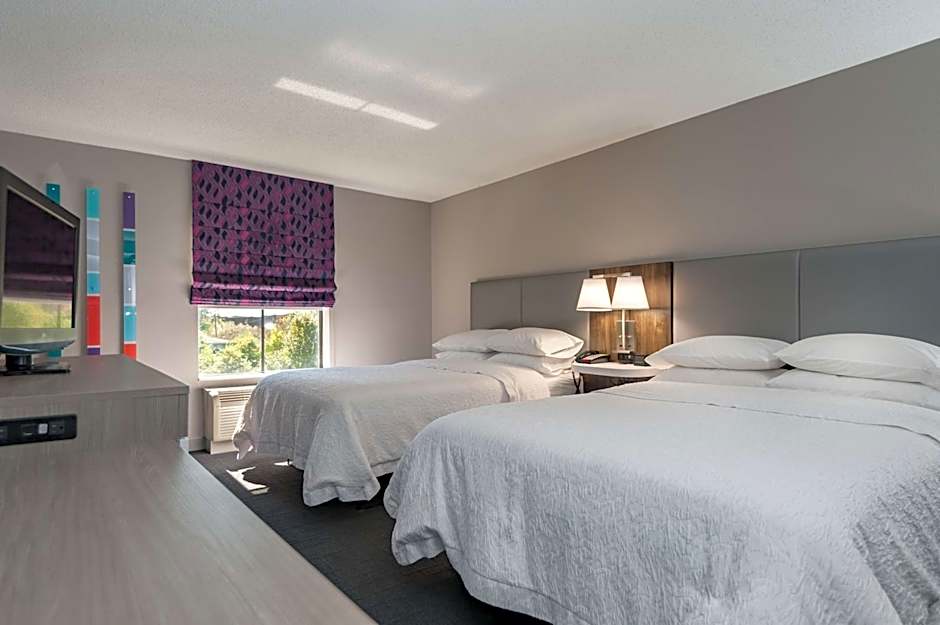 Hampton Inn By Hilton East Windsor, Nj